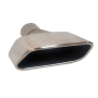 Aegis 7 x 4 Inch Wide (Pair)