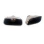 Aegis 7 x 4 Inch Wide (Pair)