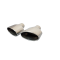 Aero 6 Inch Wide (Pair)