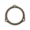 102mm Three Hole Gasket (TW005G)