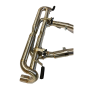 Toyota Supra A90 Valvetronic Exhaust System (USA Model Only)