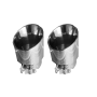 Toyota Supra A90 Valvetronic Exhaust System (USA Model Only)