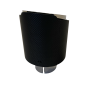 Ashen 4.5 Inch