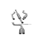 Ford Focus ST Cat Back Exhaust