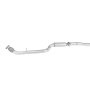 Alfa Romeo Stelvio Valvetronic Cat Back Exhaust