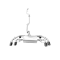 Alfa Romeo Stelvio Valvetronic Cat Back Exhaust