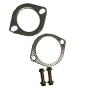 Ford Kuga Valvetronic Cat Back Exhaust