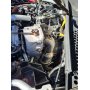 Alfa Romeo Giulia / Stelvio 200 CPSI Exhaust Downpipe