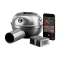 THOR Electronic Exhaust Single Speaker