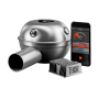 THOR Electronic Exhaust Single Speaker