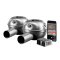 THOR Electronic Exhaust Twin Speaker