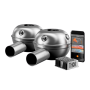 THOR Electronic Exhaust Twin Speaker