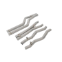 BMW M8 F91/F92/F93 Valvetronic Cat Back Exhaust