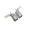 Porsche 911 992 Carrera Decat Exhaust Downpipes