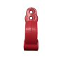 118mm 4 Hole Universal High Quality Exhaust Rubber
