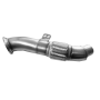 BMW M340i M440i Exhaust Downpipe