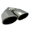 Creeper 3.5" Oval Twin