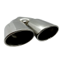 Creeper 3.5" Oval Twin LH