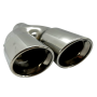 Monarch 3" Twin LH