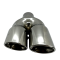 Monarch 3" Twin LH