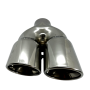 Monarch 3" Twin LH