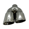 Monarch 3" Twin RH