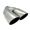 Honour 3 Inch Twin Slash Cut (EU)
