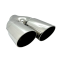 Honour 3 Inch Twin Slash Cut LH (EU)
