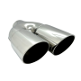 Honour 3 Inch Twin Slash Cut LH (EU)