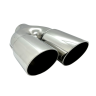 Honour 3 Inch Twin Slash Cut LH (EU)