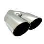 Honour 3 Inch Twin Slash Cut RH (EU)