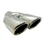 Harrier 3 Inch Twin (EU)