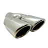 Harrier 3 Inch Twin (EU)