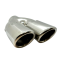 Harrier 3 Inch Twin LH (EU)