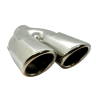 Harrier 3 Inch Twin LH (EU)