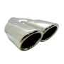 Harrier 3 Inch Twin RH (EU)
