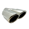 Harrier 3 Inch Twin RH (EU)