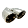 Cannon 3.5 Inch Twin Slash (EU)