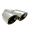 Cannon 3.5 Inch Twin Slash LH (EU)