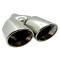 Musket 3.5 Inch Twin Slash LH (EU)