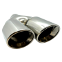Musket 3.5 Inch Twin Slash LH (EU)