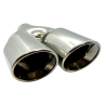 Musket 3.5 Inch Twin Slash LH (EU)