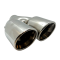 Musket 3.5 Inch Twin Slash RH (EU)