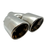 Musket 3.5 Inch Twin Slash RH (EU)