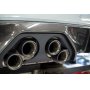 BMW M3 G80,M4 G82 Valvetronic Cat Back Exhaust Competition Edition