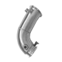 BMW M5 F90 Downpipes