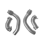 BMW M5 F90 Downpipes