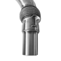BMW M3 F80 M4 F82 Decat Exhaust Downpipes