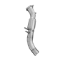 Jaguar XE 2.0T X760 Decat Exhaust Downpipe