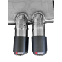 Lotus Exige Series 3 Valvetronic Manifold Back Exhaust System